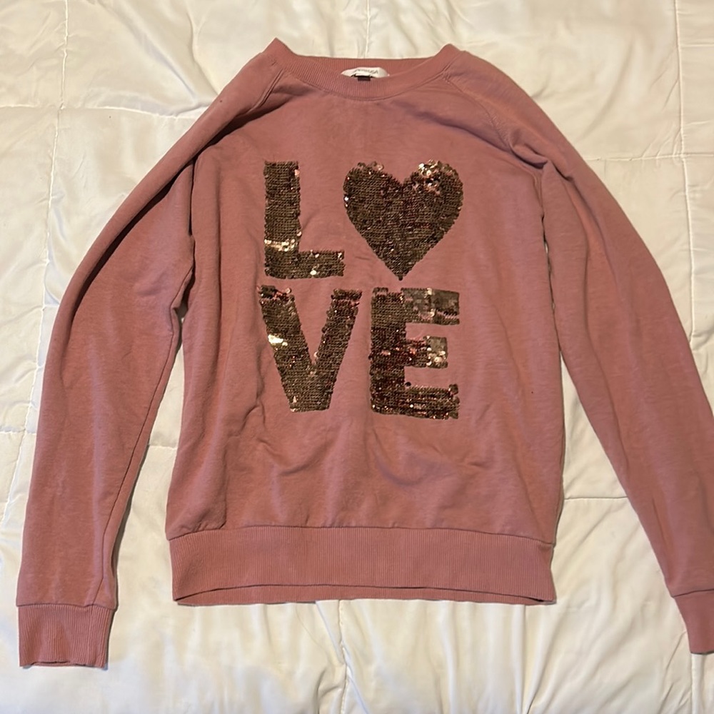 cute crew neck